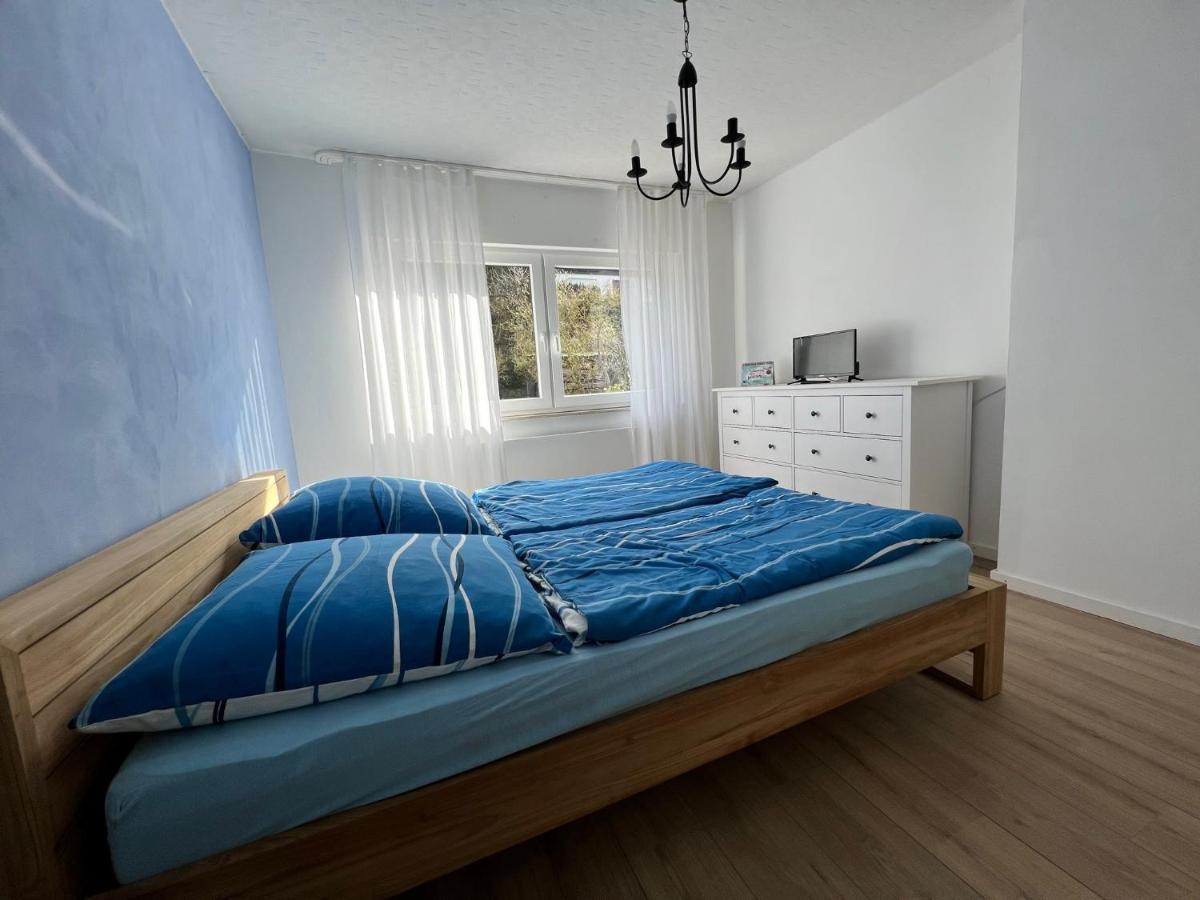 Ferienhaus Eifelone هيمباخ المظهر الخارجي الصورة