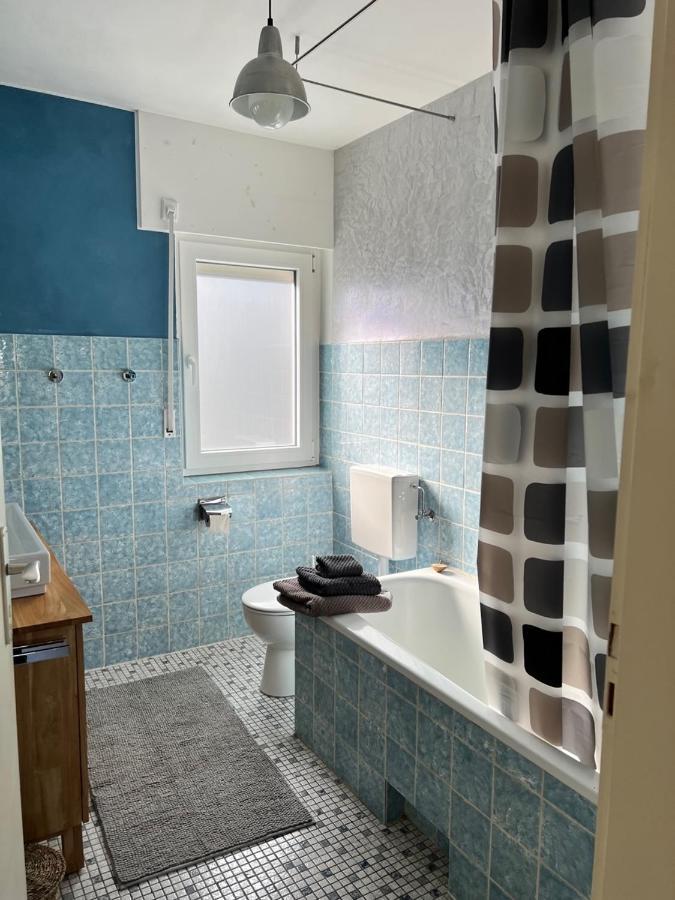 Ferienhaus Eifelone هيمباخ المظهر الخارجي الصورة