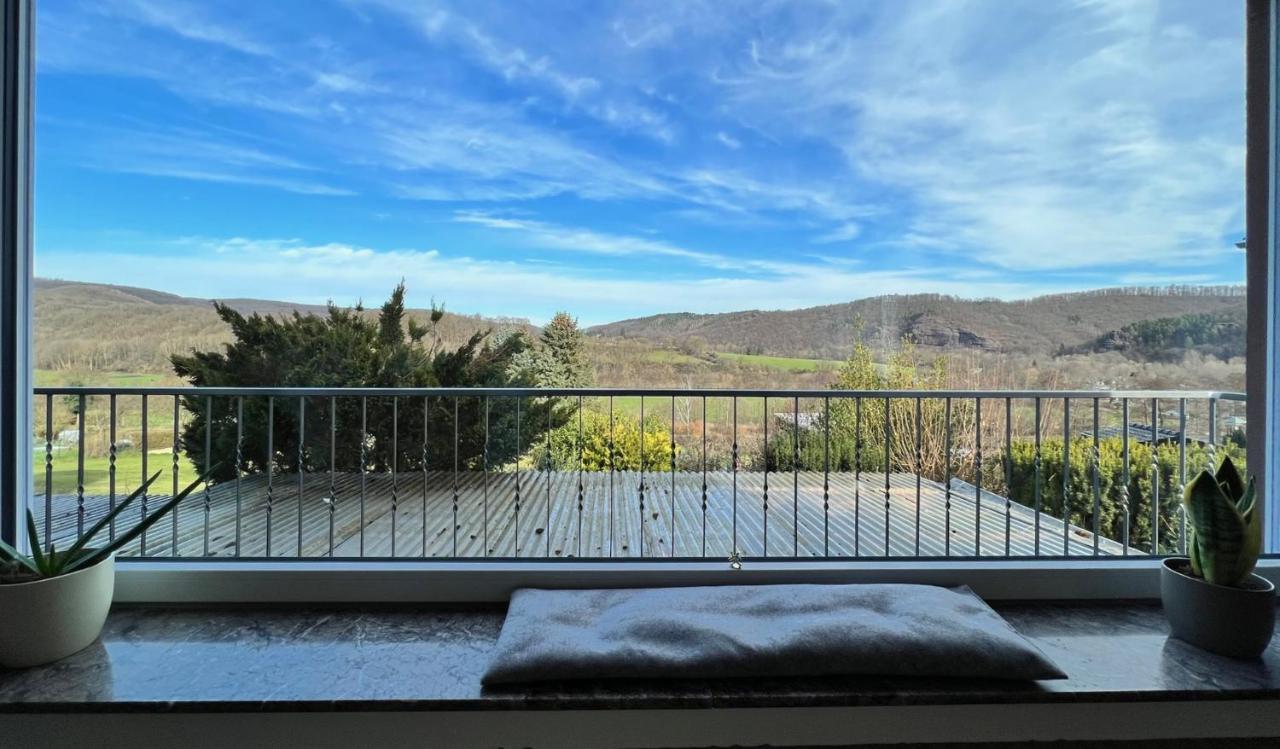 Ferienhaus Eifelone هيمباخ المظهر الخارجي الصورة
