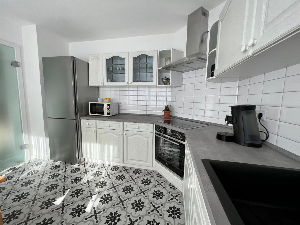 Ferienhaus Eifelone هيمباخ المظهر الخارجي الصورة