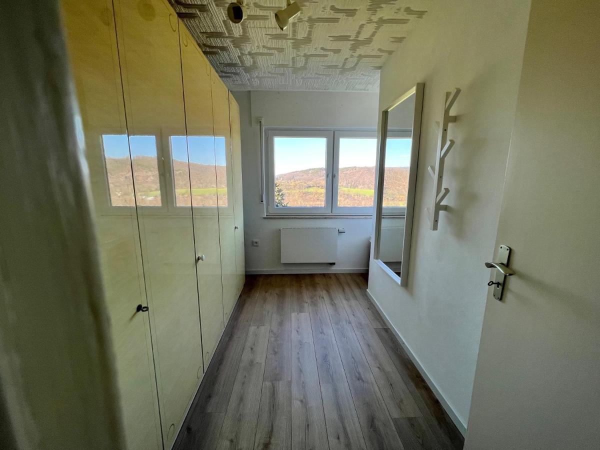 Ferienhaus Eifelone هيمباخ المظهر الخارجي الصورة