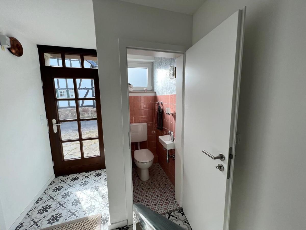 Ferienhaus Eifelone هيمباخ المظهر الخارجي الصورة