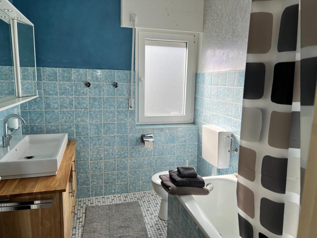 Ferienhaus Eifelone هيمباخ المظهر الخارجي الصورة