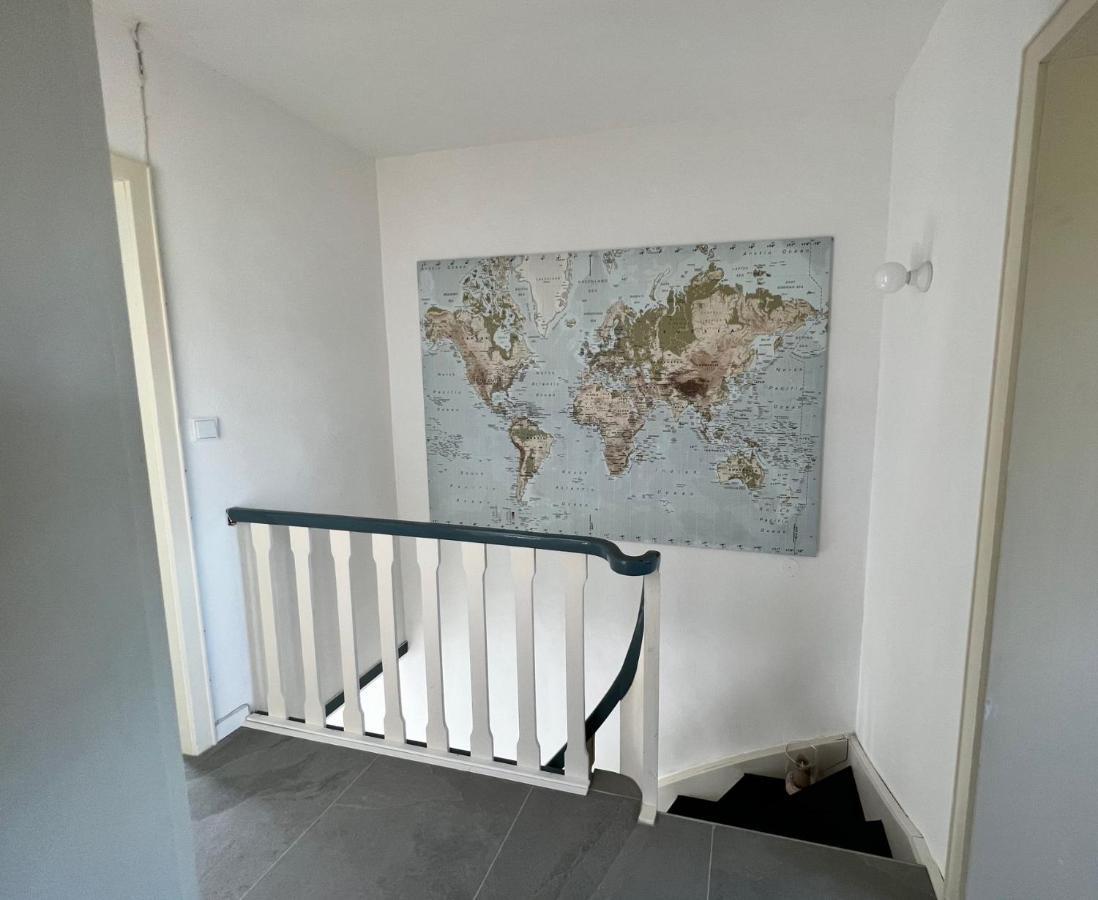 Ferienhaus Eifelone هيمباخ المظهر الخارجي الصورة