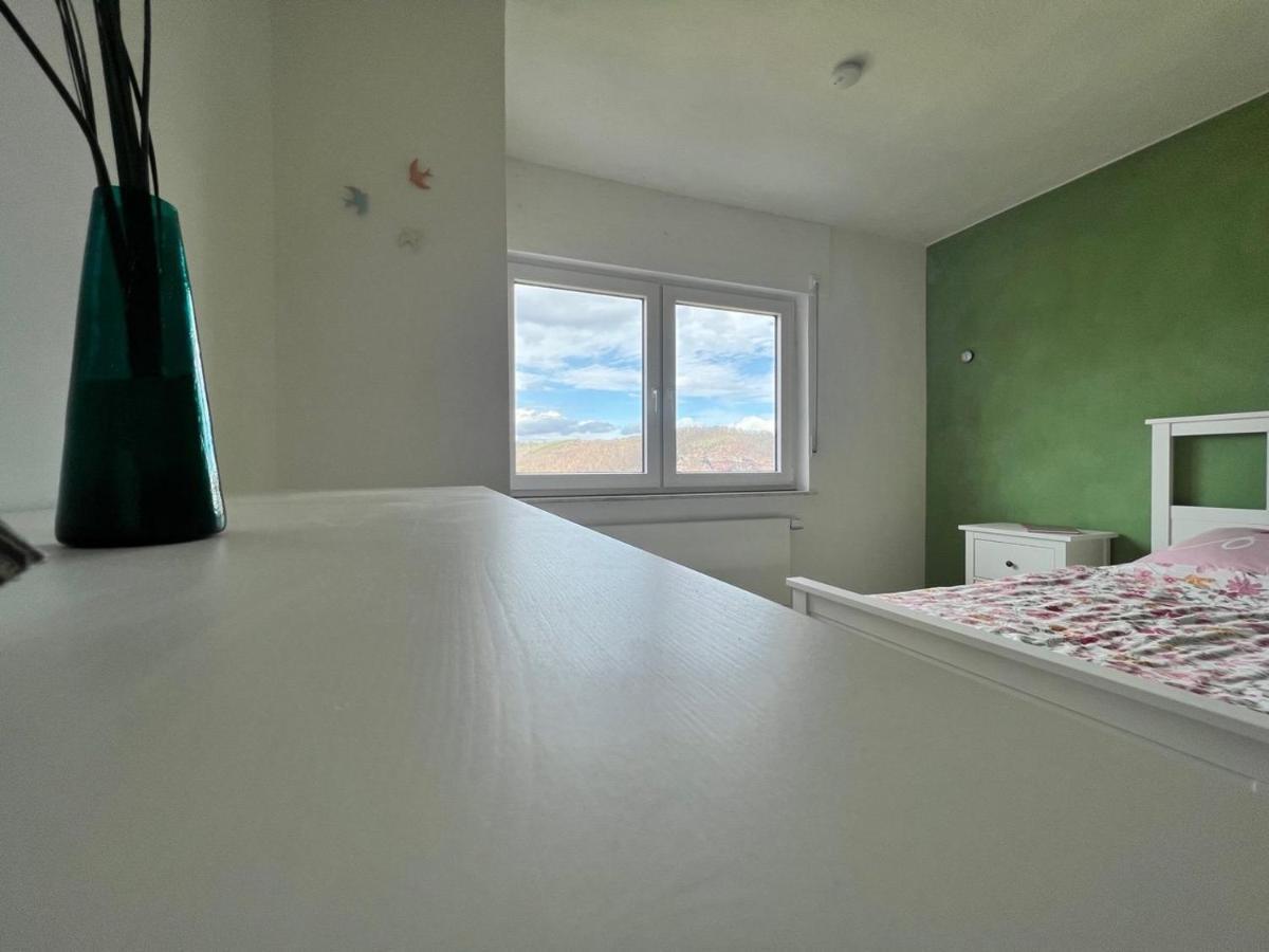 Ferienhaus Eifelone هيمباخ المظهر الخارجي الصورة