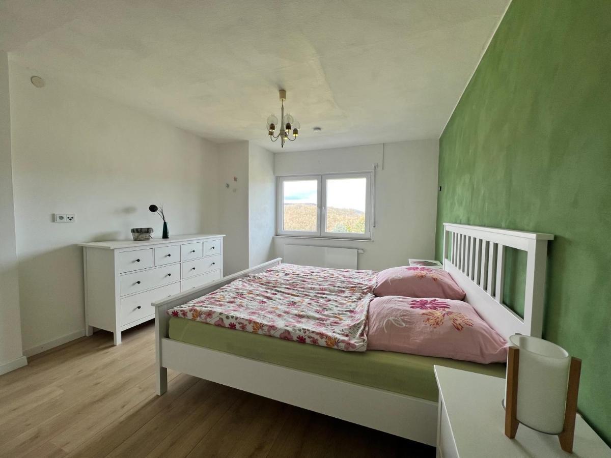 Ferienhaus Eifelone هيمباخ المظهر الخارجي الصورة