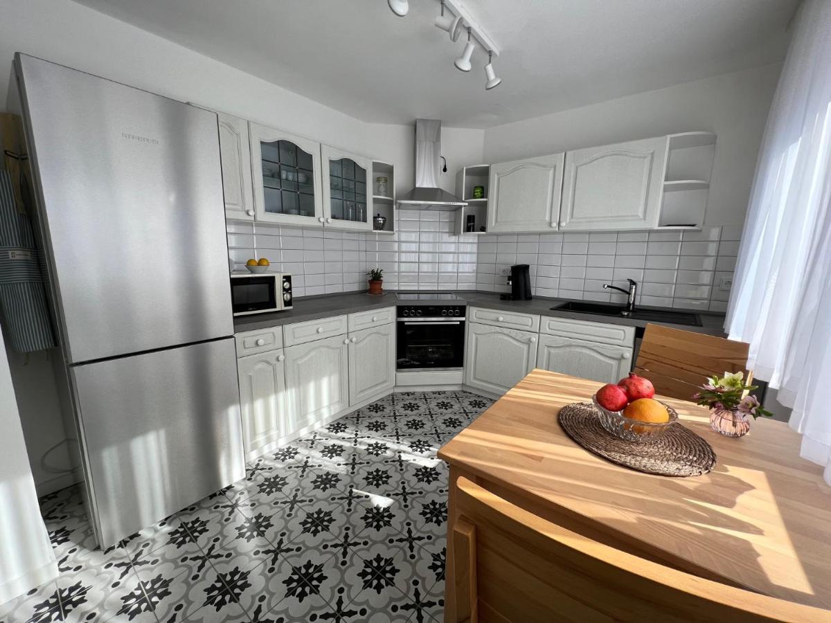 Ferienhaus Eifelone هيمباخ المظهر الخارجي الصورة