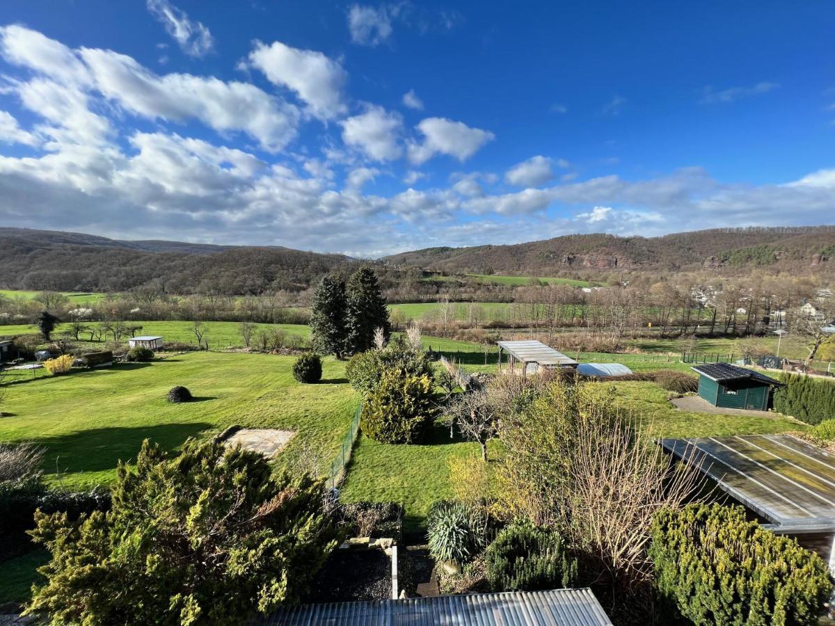 Ferienhaus Eifelone هيمباخ المظهر الخارجي الصورة