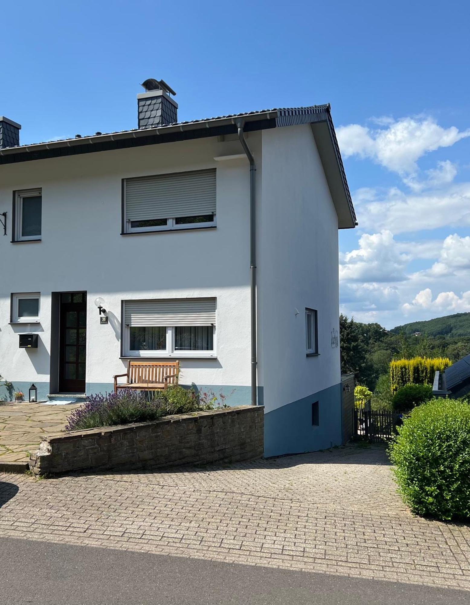 Ferienhaus Eifelone هيمباخ المظهر الخارجي الصورة